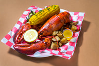 North River Lobster Co. 4 juli Fireworks Party Cruise NYC - Housity