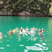 Phuket: Phi Phi Island Sunrise Group Speedboat Tour | GetYourGuide