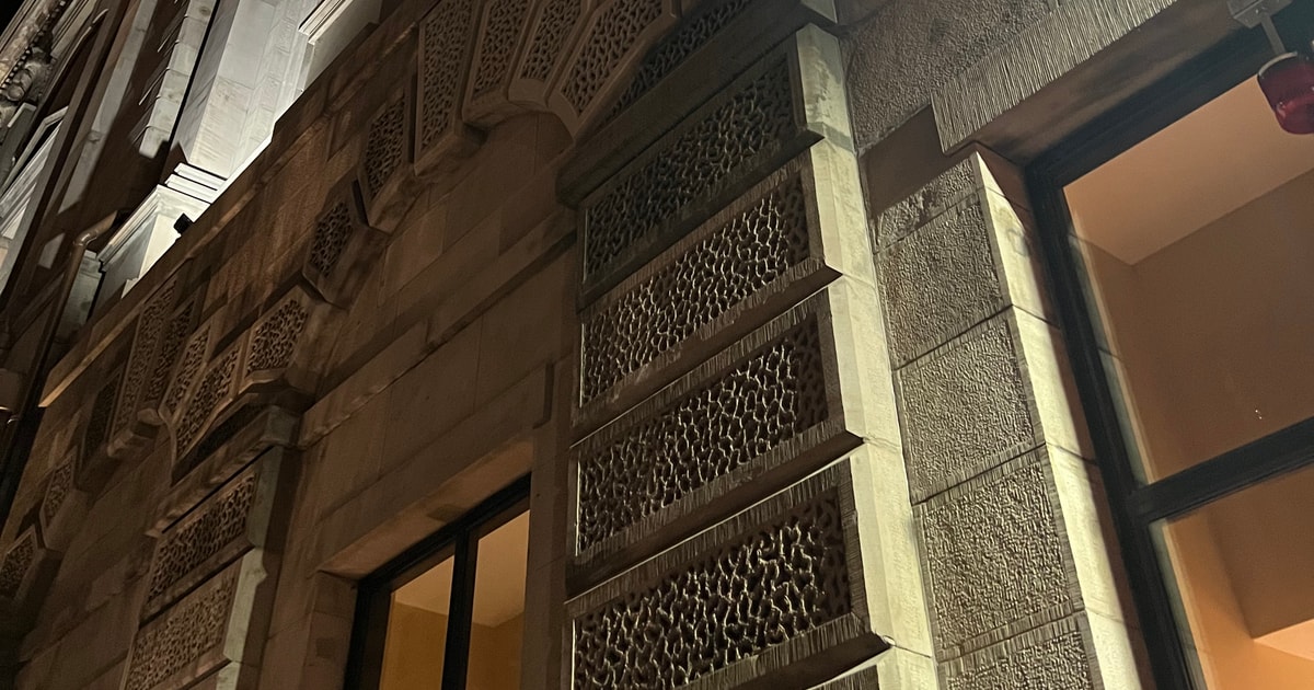 Boston Visite à pied de Beacon Hill sur le thème des crimes