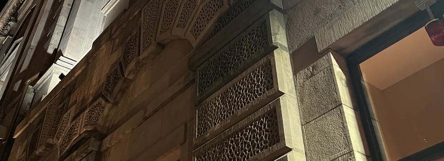 Boston : Visite à pied de Beacon Hill sur le thème des crimes authentiques