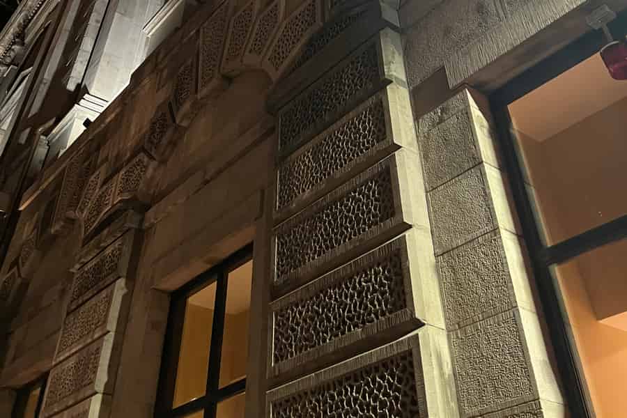 Boston: Beacon Hill True Crime Walking Tour. Foto: GetYourGuide Boston: Beacon Hill True Crime Walking Tour. Foto: GetYourGuide