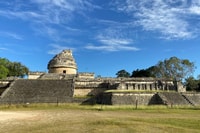 Chichén Itzá, Valladolid y Cenote Yokdzonot - Hizvo