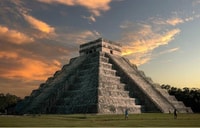 Da Merida Chichen Itza, Izamal e Cenote Yokdzonot - Housity