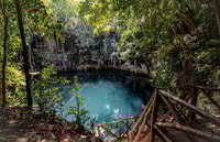 来自Merida Chichen Itza，Izamal＆Cenote Yokdzonot - Housity