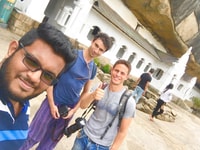 Colombo International Airport (CMB) Pick Up to Galle - Housity