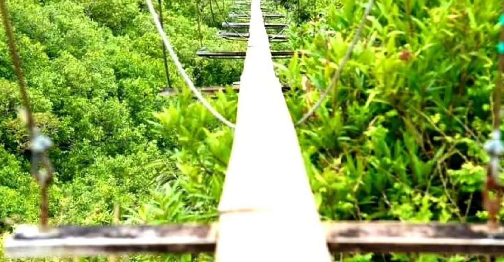 Suitetrails - Mauritius, Private Southwest Day Tour