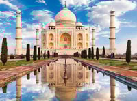 One Way Transfer From Agra To Jaipur - Housity