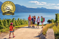 Visites publiques le dimanche à Lavaux en français - Housity
