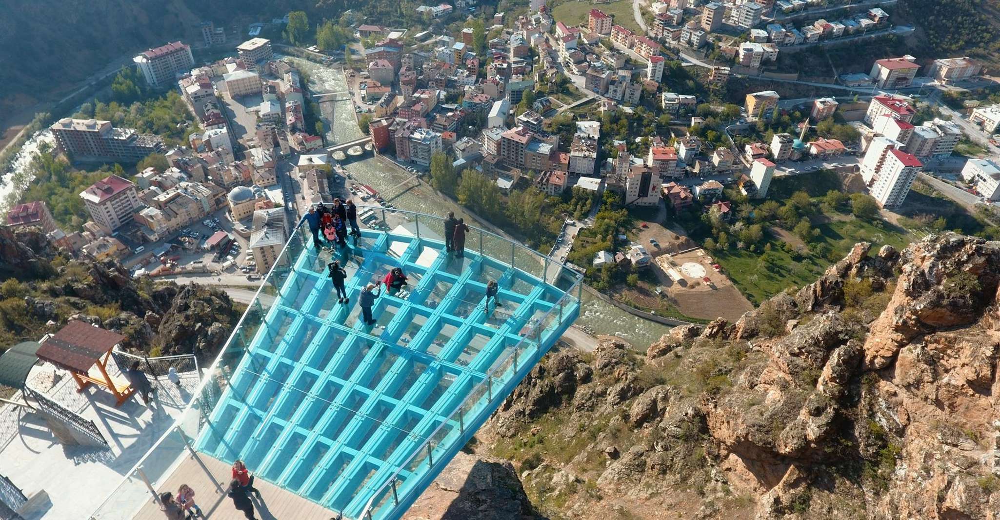 Trabzon, Sümela Monastery, Cave, and Hamsiköy Daily Tour - Housity