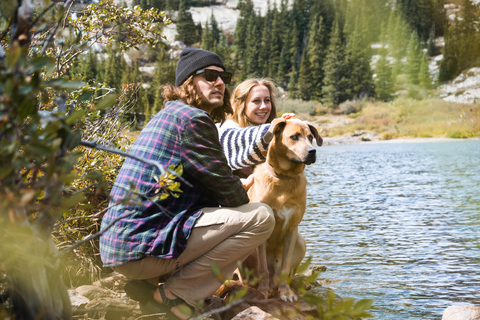 Lake Adventure: 4 Hour Guided Walk, Boat & Explore Village