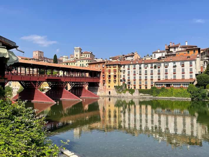 Bassano Del Grappa: City Escape "Το διαχρονικό ρολόι" | GetYourGuide