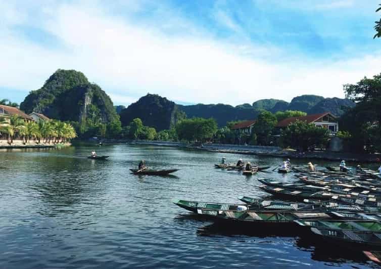2-Day Ha Noi - Ninh Binh - Ha Long Bay Highlights Tour | GetYourGuide