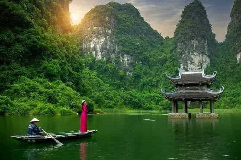 2-Day Ha Noi - Ninh Binh - Ha Long Bay Highlights Tour | GetYourGuide