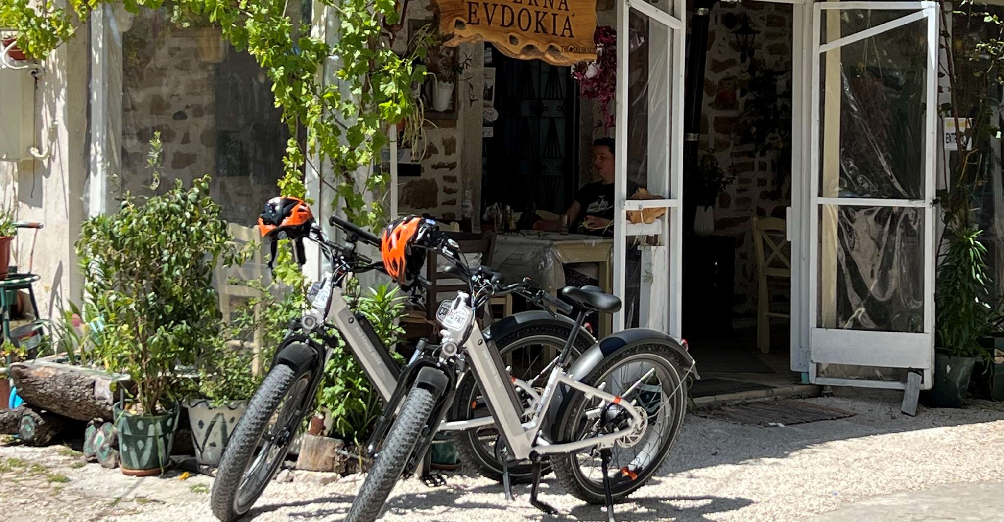 Self-guided Electric Fat Bike Tours and Rentals - Housity