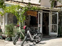 Self-guided Electric Fat Bike Tours and Rentals - Housity