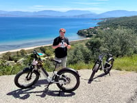 Self-guided Electric Fat Bike Tours and Rentals - Housity