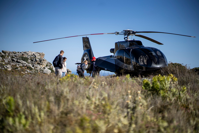 Gin & Tonic op de bergGin & Tonic on the Mountain met Six Dogs Gin en specerijen