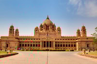 探索Jaisalmer，Jodhpur和Udaipur Tour 6晚7天 - Housity