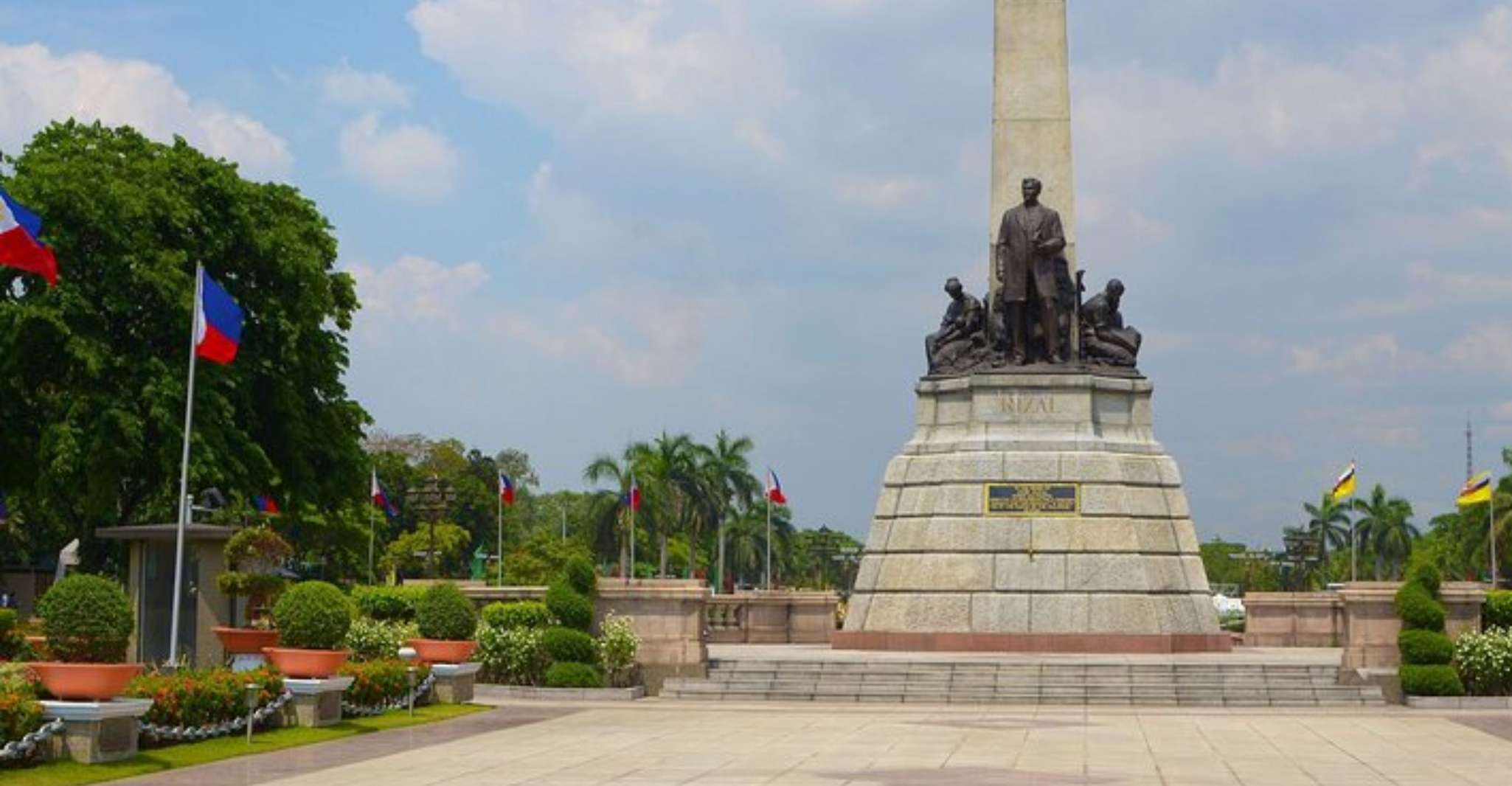 Manila, Private Custom Tour mit einem lokalen Guide - Hizvo