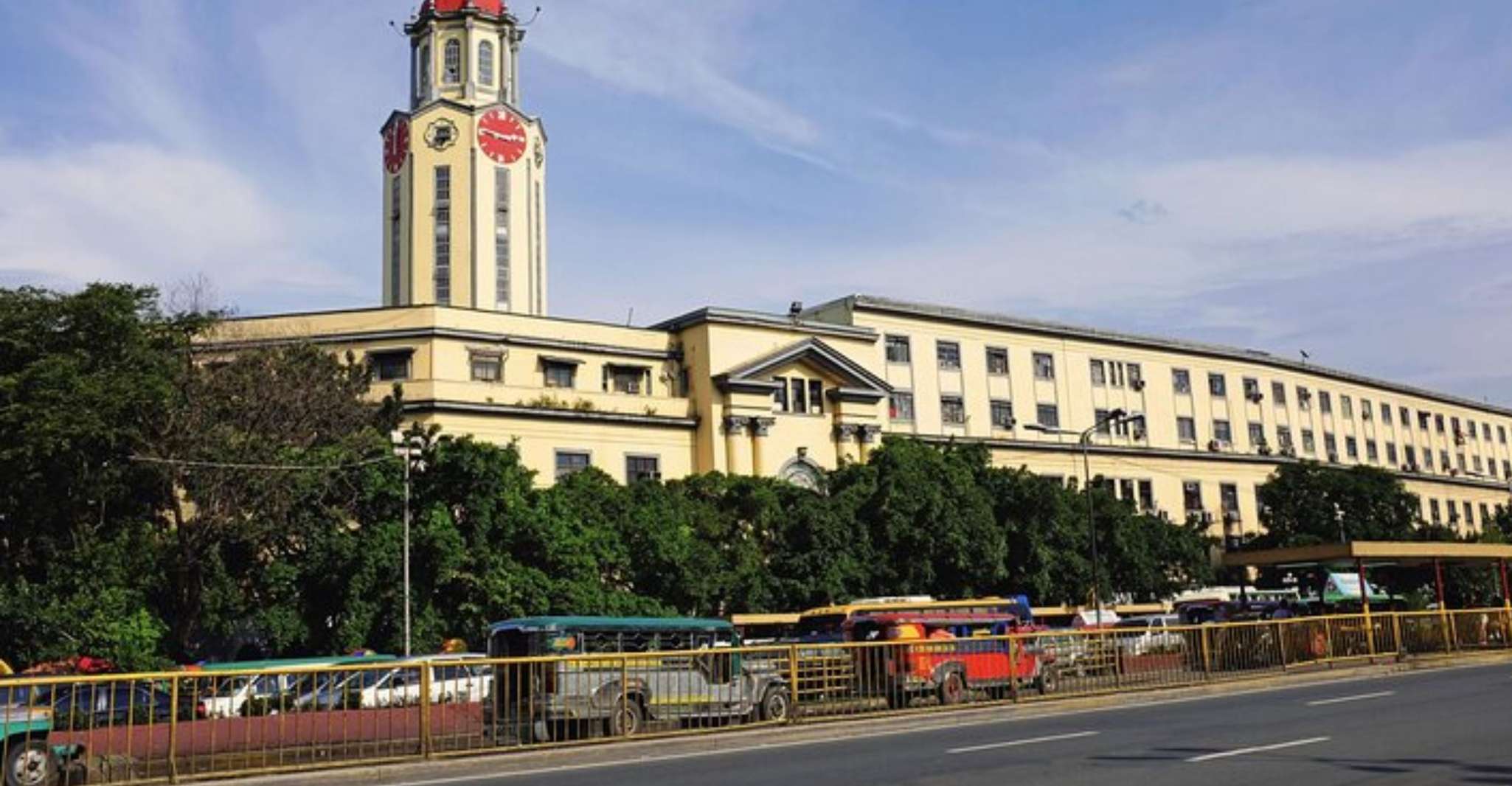 Manila, Private Custom Tour mit einem lokalen Guide - Hizvo