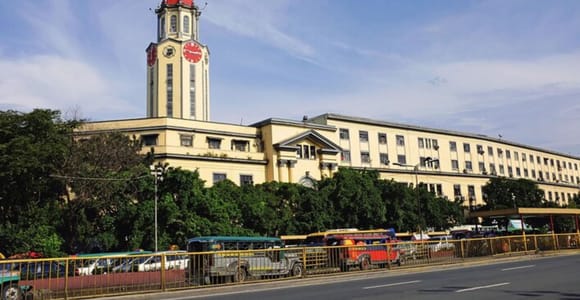 Manila: Private Custom Tour mit einem ortskundigen Guide