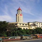 Manila: Private Custom Tour with a Local Guide Manila: Private Custom Tour with a Local Guide