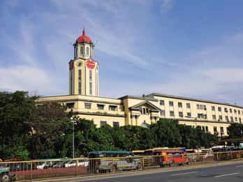 Manila: Private Custom Tour mit einem ortskundigen Guide