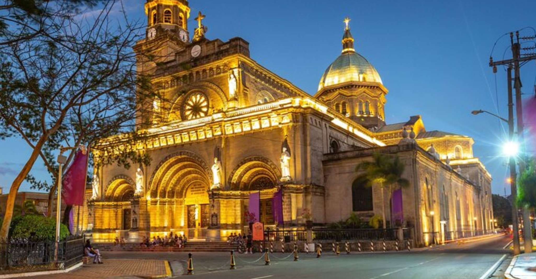 Manila, Private Custom Tour mit einem lokalen Guide - Hizvo
