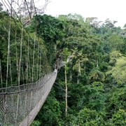 Glamour Of the East: Akosombo & Shai Hills Tour