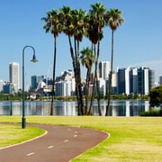 Perth: Private custom tour with a local guide