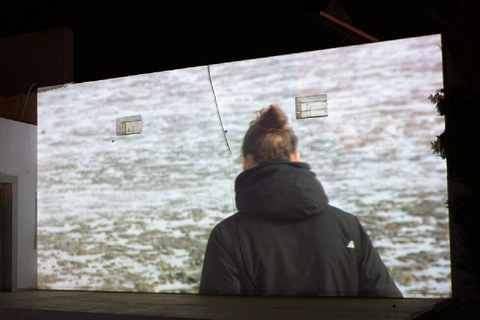 Djerba: Digital Arts Night and Immersive Projections - See Djerba - Djerba: Digital Art Night and Immersive Projections - See Djerba -