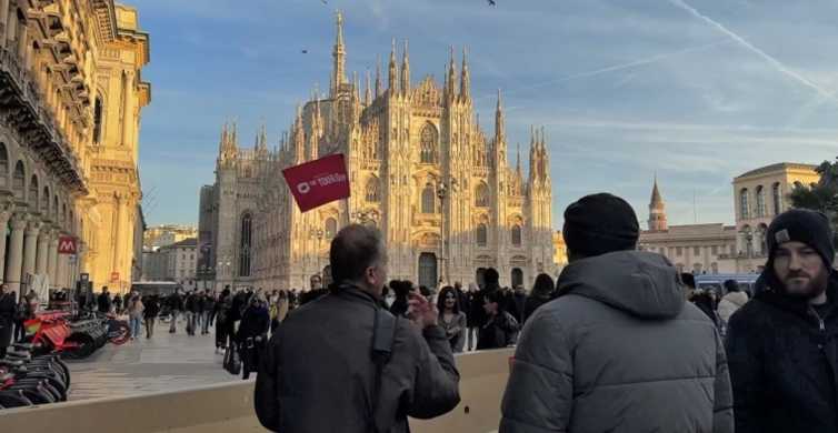Last Supper, Milan - Book Tickets & Tours | GetYourGuide