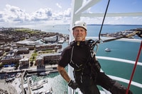 Portsmouth, Spinnaker Tower Abseiling Experience - Housity