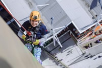 Portsmouth, Spinnaker Tower Abseiling Experience - Housity