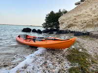 De Doha, Mangroves Kayaking Adventure - Hizvo