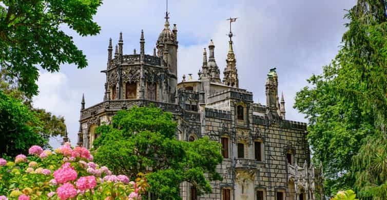 The BEST Quinta Da Regaleira Entry Tickets 2023 - FREE Cancellation ...