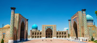 Bukhara One Day Tour - Départ de Tashkent - Housity