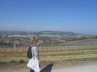 Caminhadas e passeios de vinho a partir de Alba - Hizvo