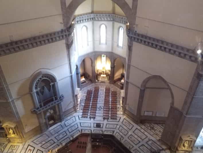 Tour della Cupola del Brunelleschi a Firenze GetYourGuide