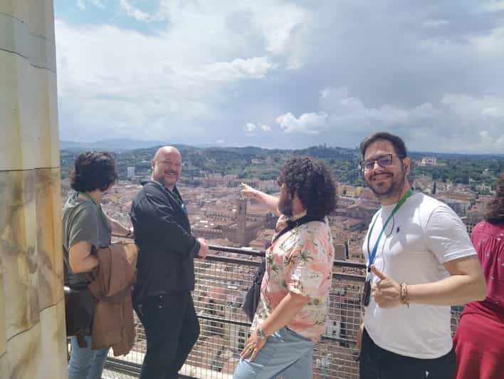 Tour della Cupola del Brunelleschi a Firenze GetYourGuide