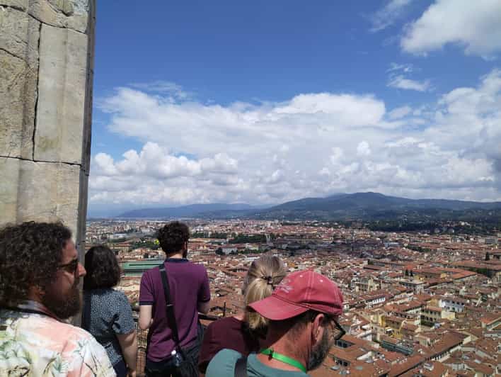 Tour della Cupola del Brunelleschi a Firenze GetYourGuide