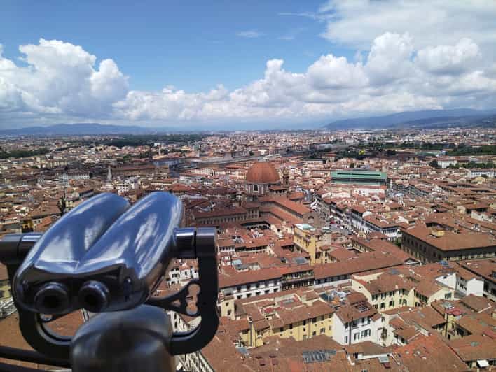 Tour della Cupola del Brunelleschi a Firenze GetYourGuide