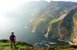 Ab Dublin: 3-tägige Tour durch Donegal und den Wild Atlantic Way