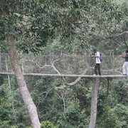 Akosombo Eco Friendly Tour