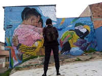 Da Bogotá, Ciudad Bolivar Day Trip - Hizvo