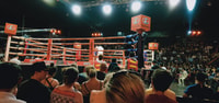 Ver Kickboxing en vivo en el National TV Stadium - Housity