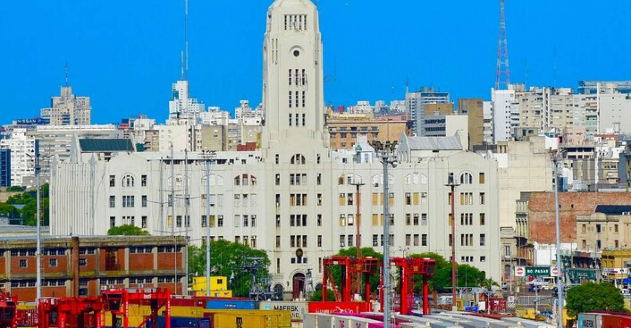 Montevideo, Tour privato personalizzato con guida locale - Hizvo