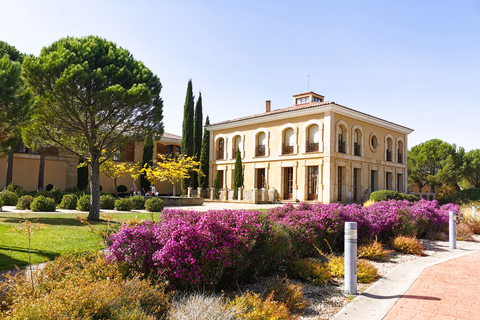 Ribera del Duero wine region private tour Ribera del Duero Private Wine Tour