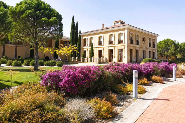 Ribera del Duero wine region private tour Ribera del Duero Private Wine Tour