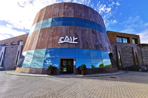 Ribera del Duero wine region private tour Ribera del Duero Private Wine Tour